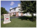 Townhome Haywood Meadows