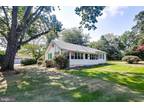 Ranch/Rambler, Detached - LAUREL, MD 10410 Shady Acres Ln