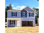 141 Carriagebrook (Lot 37) Circle Camden, SC