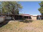 Fort Stockton, Pecos County, TX House for sale Property ID: 418344361