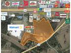 Magee, Simpson County, MS Commercial Property for sale Property ID: 418163093