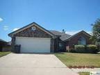 Ranch, Single Family - Killeen, TX 3003 Lavender Ln