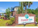 Sublet Coastal Club Apartment 1B/1B Available 8/16/2019! (Conway, SC)