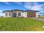 4401 NW 32ND LN, CAPE CORAL, FL 33993 Single Family Residence For Sale MLS#
