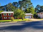 1439 GEORGE DR SE, Conyers, GA 30013 Single Family Residence For Sale MLS#