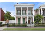 1122 JACKSON AVE, New Orleans, LA 70130 Multi Family For Sale MLS# 2411961