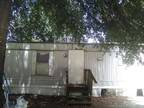 Trailer for rent 2 bedroom 1 bath