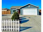 10474 KEMPER AVE, Adelanto, CA 92301 Single Family Residence For Sale MLS#
