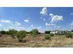 TBD CR 3420 LOT 12, Pearsall, TX 78061 Land For Sale MLS# 1720639