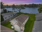 Lake Orion, Oakland County, MI Lakefront Property, Waterfront Property