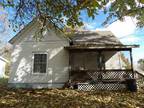 1214 N ELSON ST, Kirksville, MO 63501 Single Family Residence For Sale MLS#