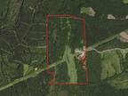 Roxboro, Person County, NC Recreational Property, Timberland Property