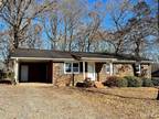 207 JANE SOWERS RD, Statesville, NC 28625 Single Family Residence For Rent MLS#