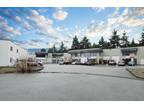 Industrial for sale in East Cambie, Richmond, Richmond, 160 12820 Clarke Place