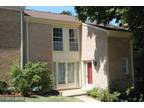 Townhouse, Contemporary - FALLS CHURCH, VA 2026 Hopewood Dr