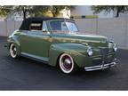 1941 Ford Super DeLuxe - Phoenix,AZ