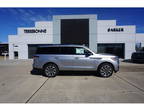 2024 Lincoln Navigator Silver, new