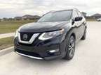 2019 Nissan Rogue for sale