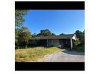 Foreclosure Property: County Road 538