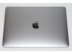 Apple MacBook Pro A2289 256GB SSD 8GB Ram i5 Touch Bar Space Gray ExcellentCond