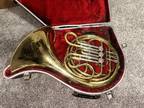 Used Holton Single French Horn