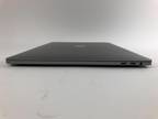 Apple MacBook Pro A1990 2880x1800 15.4 Laptop i7-8750H Ventura Space Gray - 2018