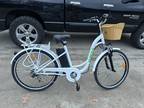 electric bicycle new