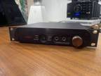 Benchmark DAC-1 Black Digital To Analog Player With Power Cord
