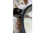 Vintage Antique Banjo Project