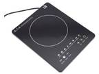 Electric Induction Cooktop 2200W Induction Countertop Burner With Touch Panel