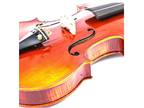 Beautiful Brand-New violin 4/4 Proudly Made In CHINA