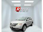 2014 Lincoln MKX Elite AWD