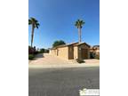 86161 Arrowood Ave, Coachella, CA 92236