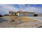 14853 Autumn Ln, Helendale, CA 92342