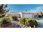 12786 Rain Shadow Rd, Victorville, CA 92395