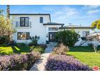 547 N Highland Ave, Los Angeles, CA 90036