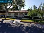 1827 Tobi Ct, Concord, CA 94521