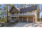 493 Pyramid Dr, Lake Arrowhead, CA 92352