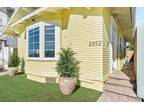 2852 Gunn St, San Diego, CA 92104