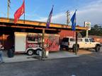 Food truck space available