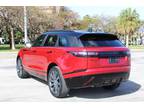 2019 Land Rover Range Rover Velar R-Dynamic SE