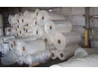 For sale LDPE Film Roll 100% clean and clear 99/1 ...$350 per MT
