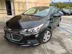 2017 Chevrolet Cruze LS Auto