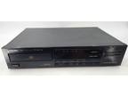 Pioneer PD-4500 CD Player 1990 8fs 20-Bit DLC Hi-Lite Scan TESTED EB-14042
