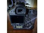 Canon EOS 1DX MARK I Digital DSLR Camera Body Only Ex Cond