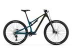 Rocky Mountain Instinct C30, Green/Blue, Size Small - NEW