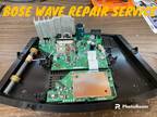 Repair Service Bose Wave Music System CD Player AWRCC1 AWRCC2 - FAST REPAIR