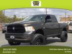 2013 Ram 1500 Quad Cab for sale