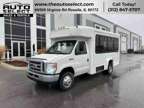 2006 Ford E350 Super Duty Cutaway for sale