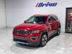 2019 Jeep compass for sale